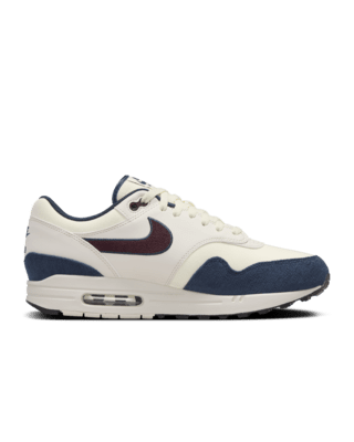 89 NIKE AIR MAX1 ライトパープル/ネイビー 89 NIKE AIR MAX1 ライトパープル/ネイビー